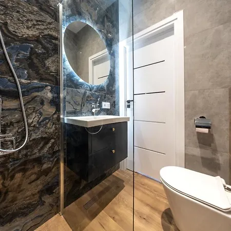 Apartmán Nowy Blisko Plazy