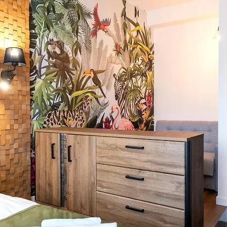 Nowy Blisko Plazy Apartmán *