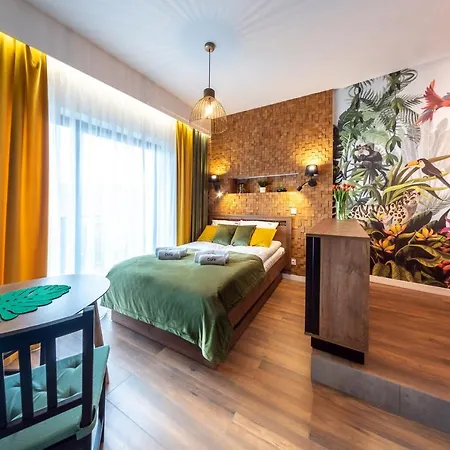 Nowy Blisko Plazy * Леба