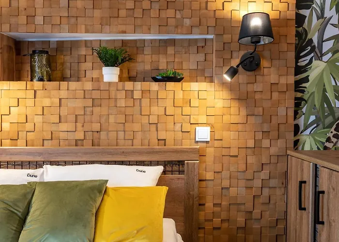 Nowy Blisko Plazy Łeba