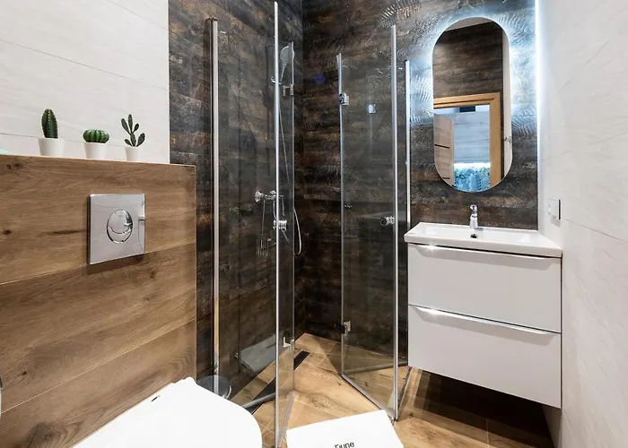 Nowy Blisko Plazy * Leba